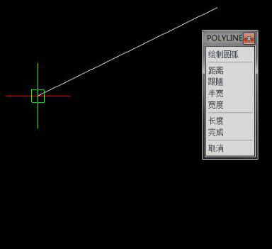 迅捷CAD编辑器如何画聚合线 几个步骤轻松搞定