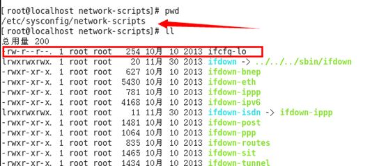 Linux系统Centos没有网卡eth0配置文件的解决方法