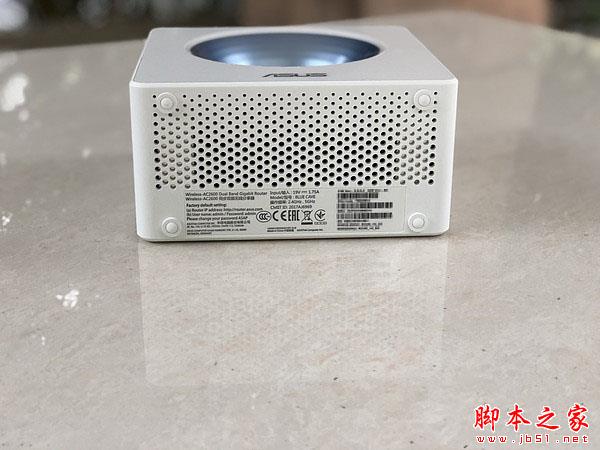 华硕Blue Cave值得买吗？华硕Blue Cave蓝色迷洞路由器优缺点开箱评测