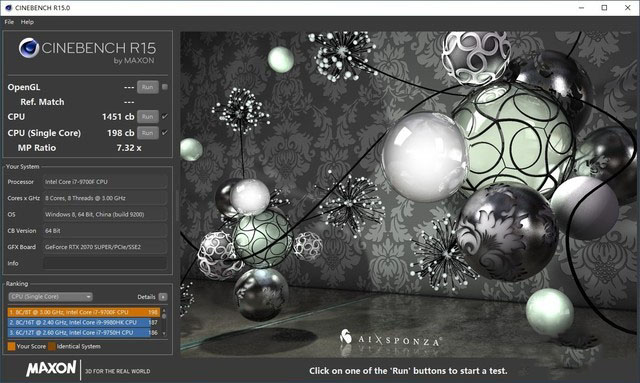 专为设计师打造RTX STUDIO 七彩虹ProMaster H1详细图文评测