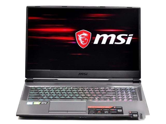 微星GP75游戏本值得入手吗 微星GP75游戏本拆解+评测