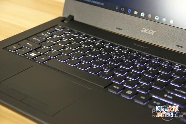 宏碁TravelMate P2410值得买？宏碁TMP2410商务本首发全面评测图解