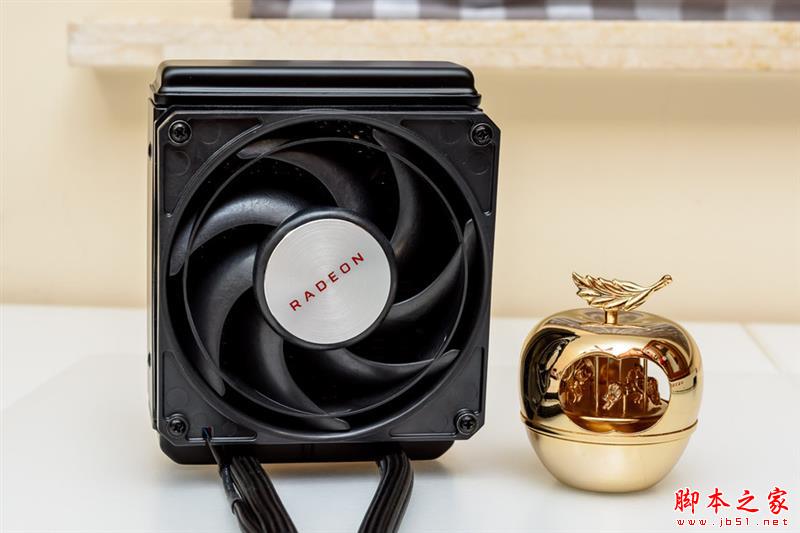 AMD RX Vega 64水冷版值得买吗？AMD RX Vega 64水冷限量版深度拆解评测