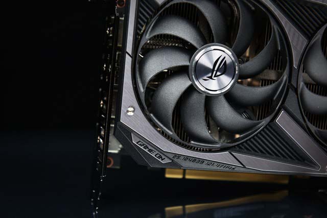 ROG STRIX RTX3060怎么样 ROG STRIX RTX3060详细评测