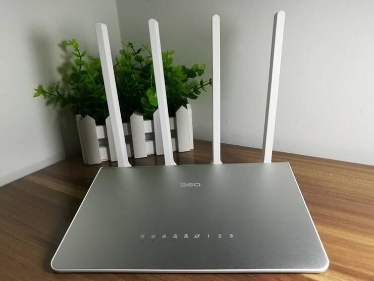 360安全路由2值得买吗？360安全路由器2代千兆开箱评测图解