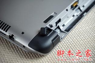 2015款惠普ENVY15拆机教程和解析