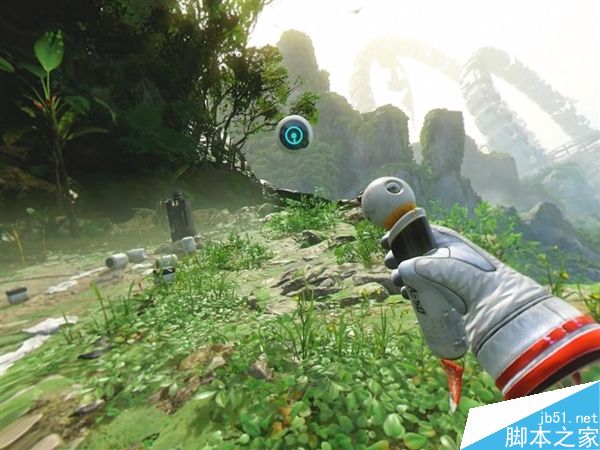 PS4 Pro神buff！PS VR直升单眼分辨率1080p