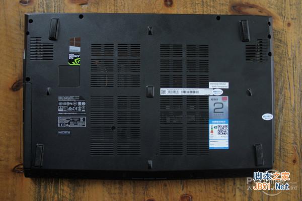 微星GE62 7RF怎么样 微星GE62 7RF游戏本全面详细评测