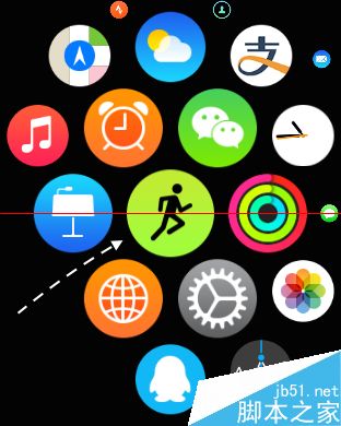 Apple Watch不连接网络能做什么？