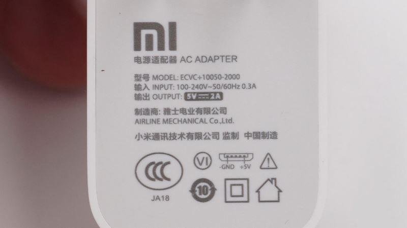 小米小爱触屏音箱内部做工好不好 小米小爱触屏音箱拆解全过程评测