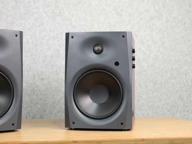 惠威D1500有源HiFi音响怎么样 惠威D1500有源HiFi音响评测