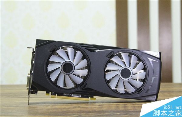 AMD RX 580/570/550国内各大显卡厂商的新卡海量图赏