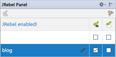 IntelliJ IDEA热部署插件JRebel2018安装激活破解及配置教程(附下载)