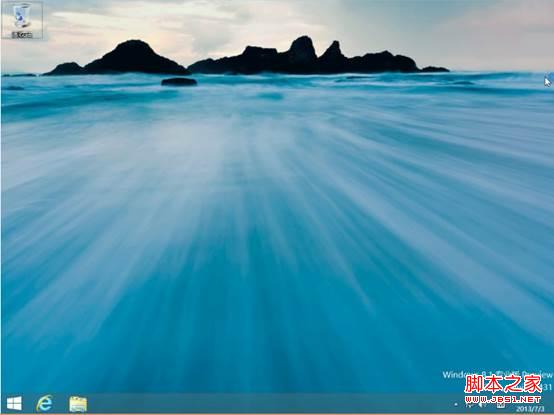 Windows 8.1 Preview 安装方法(通过镜像或光盘引导)