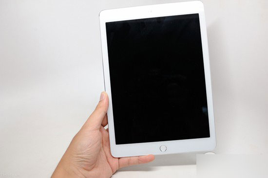 更薄了！一大波苹果iPad Air2/iPad6超清图片曝光