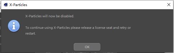X-Particles4怎么激活？X-Particles4.0离线版中文永久激活图文教程(含下载)