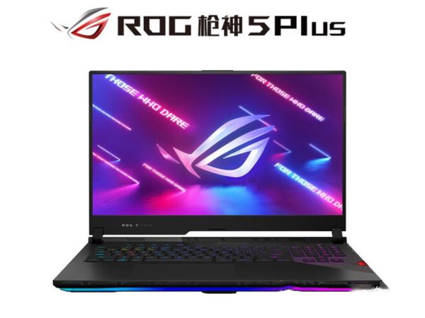 ROG枪神5Plus对比联想拯救者R9000K值得买
