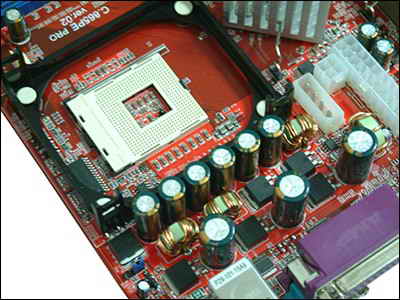 几相才是最好？透过供电模块挑选主板