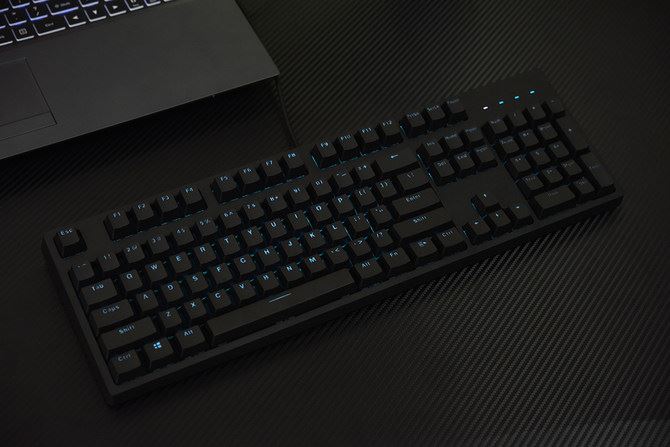 雷柏V808 RGB机械键盘值得买吗 雷柏V808 RGB游戏机械键盘评测