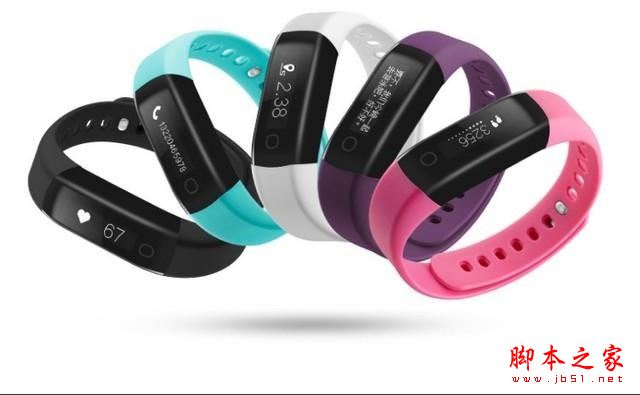 乐心mambo2和小米手环2哪个值得买?乐心mambo2与小米手环2全面详细区别对比评测图解