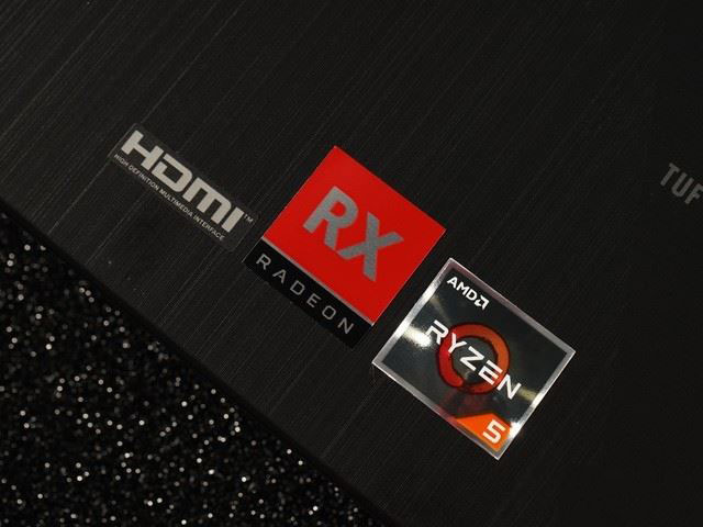 锐龙5 3550H玩游戏怎么样 锐龙5 3550H游戏本游戏性能详细评测