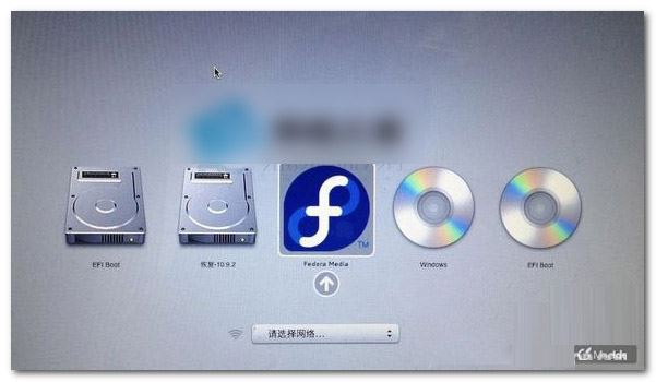 在Mac外置硬盘上如何安装Linux?