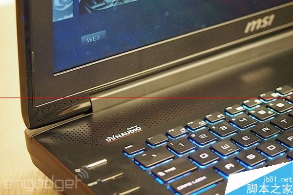 微星MSI GT72笔记本怎么样？微星gt72统治者评测