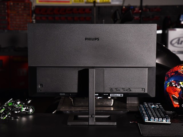 飞利浦288E2E 4K显示器值得入手吗 飞利浦288E2E 4K显示器评测