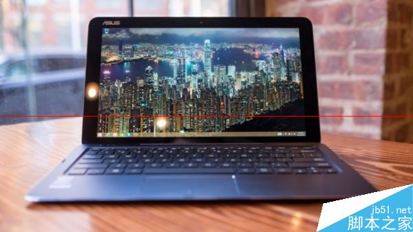 什么时候上市?华硕Transformer Book T300 Chi测评