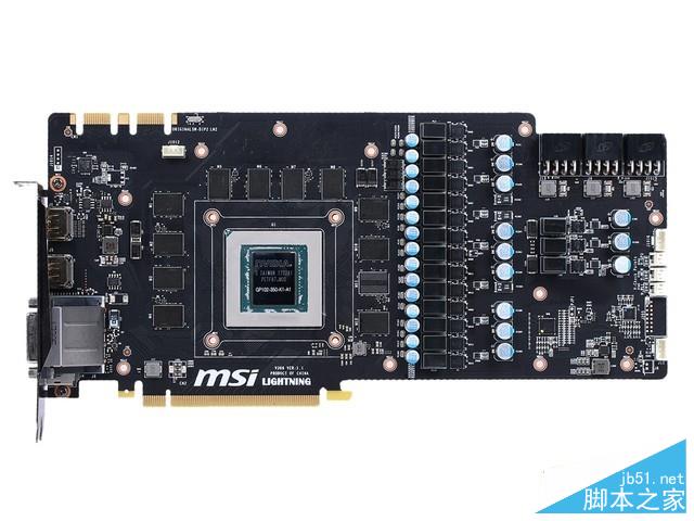 微星GTX 1080Ti LightningZ值得买吗？微星GTX1080 Ti新闪电全面图解评测