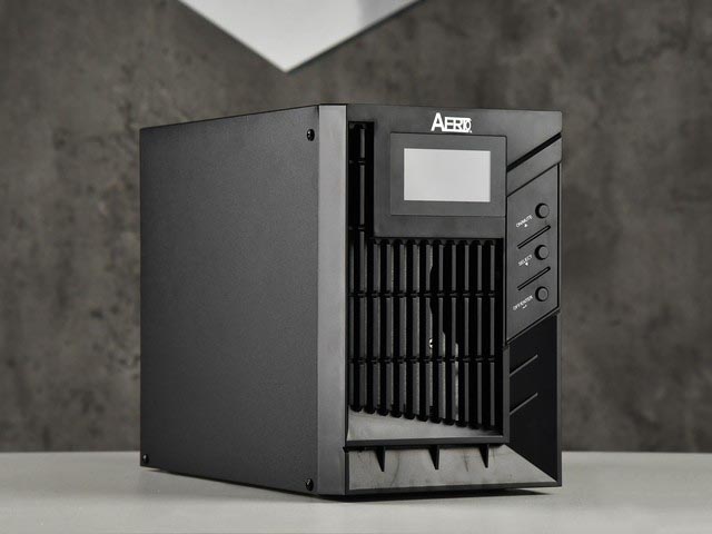 艾亚特1KB UPS电源值得买吗 艾亚特1KB UPS电源详细测评