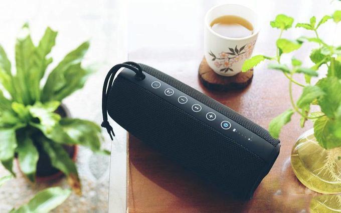 朗琴M580多功能蓝牙音箱怎么样 朗琴M580多功能蓝牙音箱评测