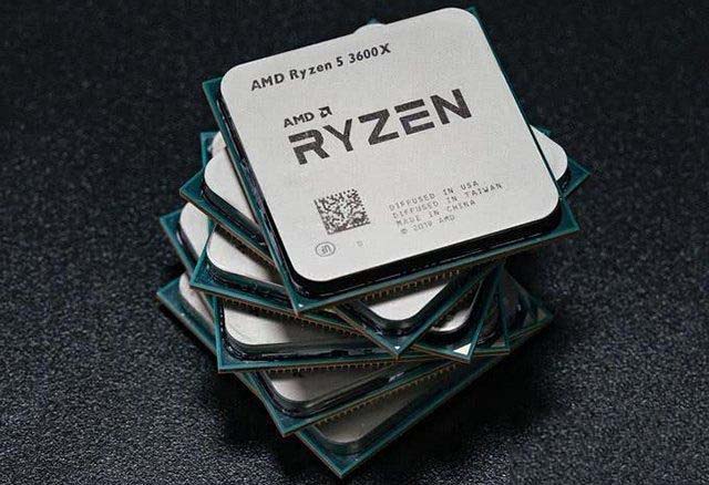 R5-3600X和R5-2600X哪款性能好 R5-3600X和R5-2600X处理器性能评测