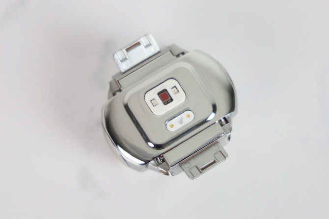 智能手环与TWS真无线耳机二合一 Wearbuds全面评测