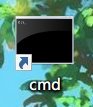 windows中命令提示符怎么输入命令获取管理员权限?