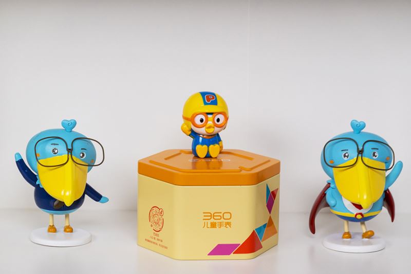 360儿童手表9X值不值得买 360儿童手表9X使用体验评测