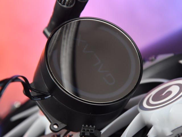 影驰炎魔360R水冷散热器值得买吗 影驰炎魔360R水冷散热器评测