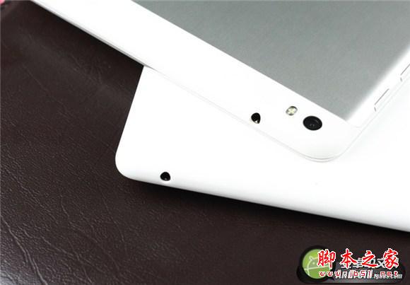 荣耀畅玩平板noteVS小米平板评测 金属外观拒绝发热
