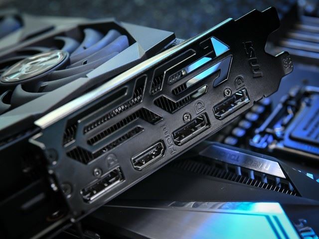 微星GTX 1660 Ti显卡性能好吗 微星GTX 1660 Ti显卡详细评测