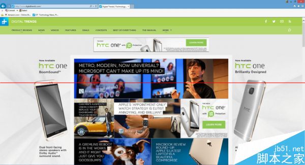 win10系统中Edge/Chrome/火狐/Safari/Opera和IE哪个更好用？