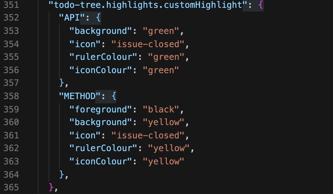盘一盘那些提效/创意的vscode插件(小结)