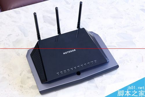 网件R6400路由器R6300V2 升级版简单评测
