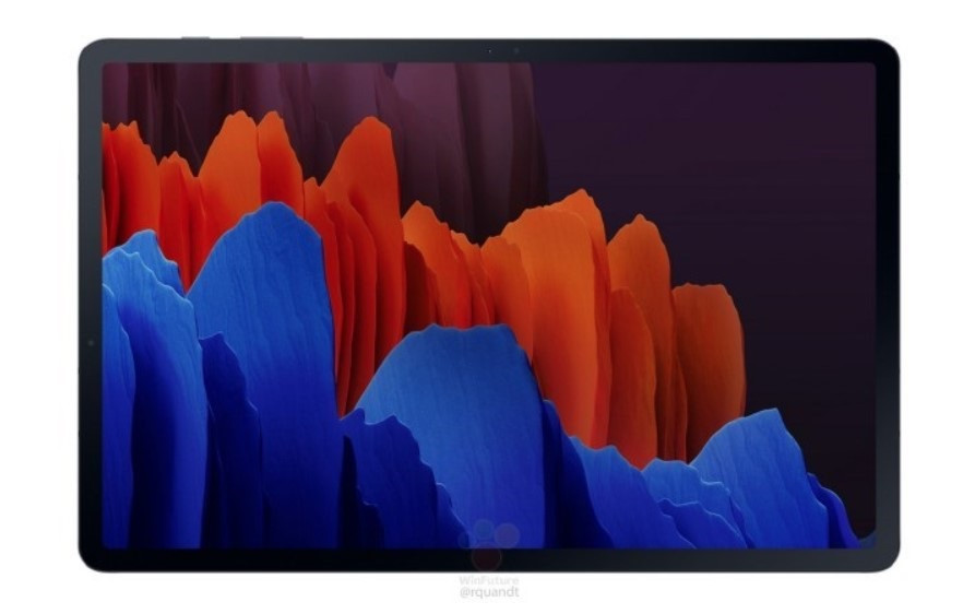 三星Galaxy Tab S7/S7+平板电脑怎么样 三星Galaxy Tab S7/S7+平板电脑介绍