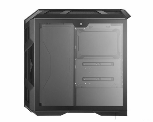 近期发售H500P升级版 酷冷至尊推出MasterCase H500M机箱