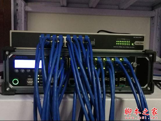 H3C Mini系列交换机性能如何？华三H3C Mini系列无管理型交换机详细评测