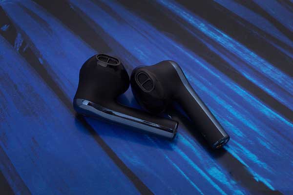 vivo TWS真无线耳机评测:14.2mm的澎湃低音