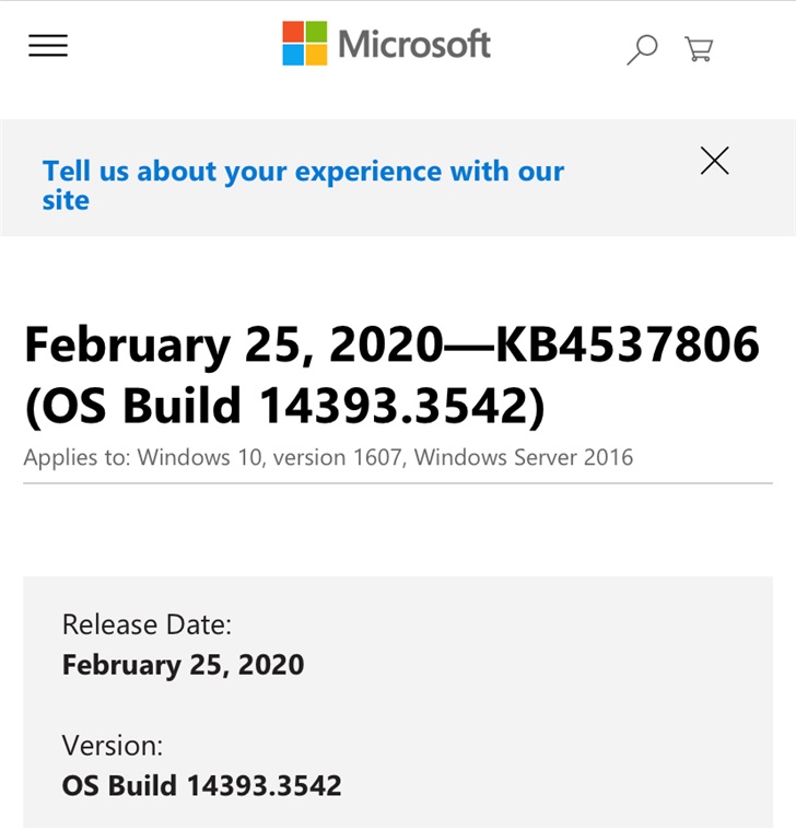 Win10 KB4537818补丁更新哪些内容?  Win10预览版17763升级教程