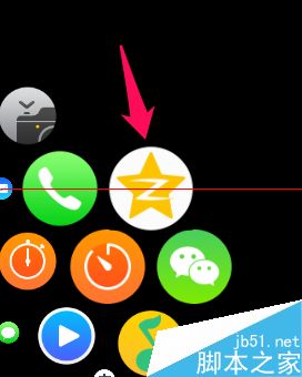 Apple Watch怎么发表QQ空间说说？
