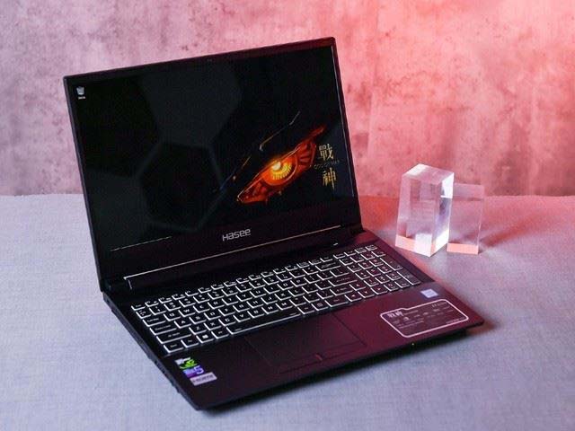GTX 1660 Ti笔记本显卡性能如何 5款热门游戏实测