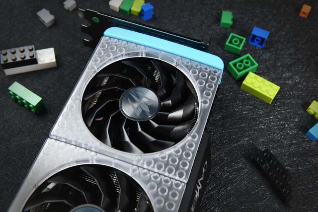影驰RTX 3090 GAMER OC显卡怎么样 影驰RTX 3090 GAMER OC显卡评测